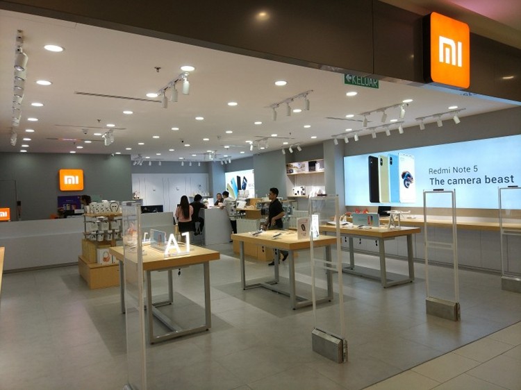 Xiaomi Mi Mix 3S получит пять камер