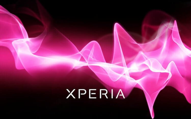 Свежая утечка показала дизайн Sony Xperia XA3