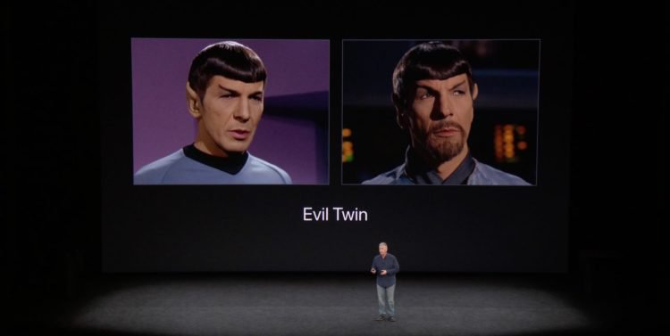Apple придумала, как повысить надежность Face ID