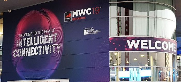 Обзор MWC 2019 — крупнейшей отраслевой конференции