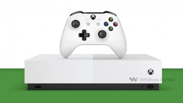 Microsoft випустила велике оновлення для Xbox One