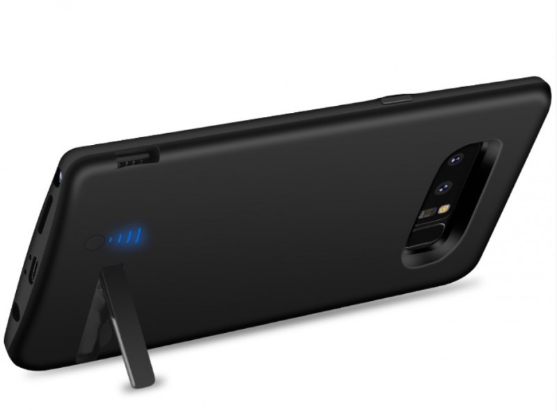 Чехол аккумулятор для Samsung Galaxy S8