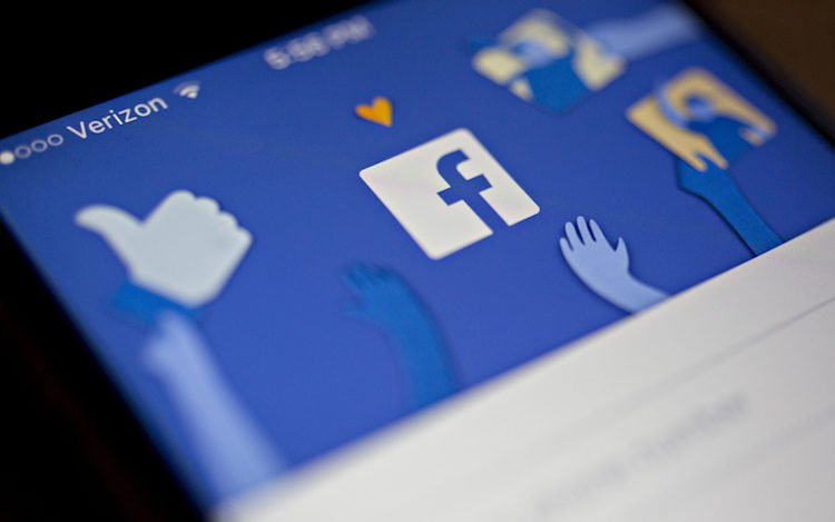 Facebook хранила пароли пользователей в незашифрованном виде