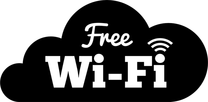 Италия строит сеть бесплатного wi-fi по всей стране