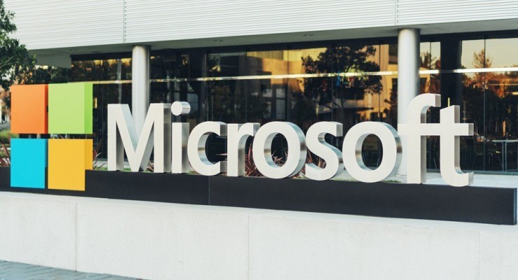 Microsoft запретила шутить 1 апреля