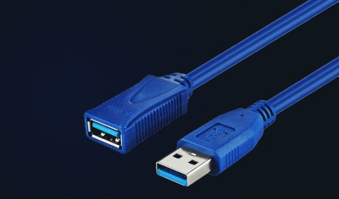 USB анонсує USB4 версії 2.0 зі швидкістю передачі до 80 Гбіт/с