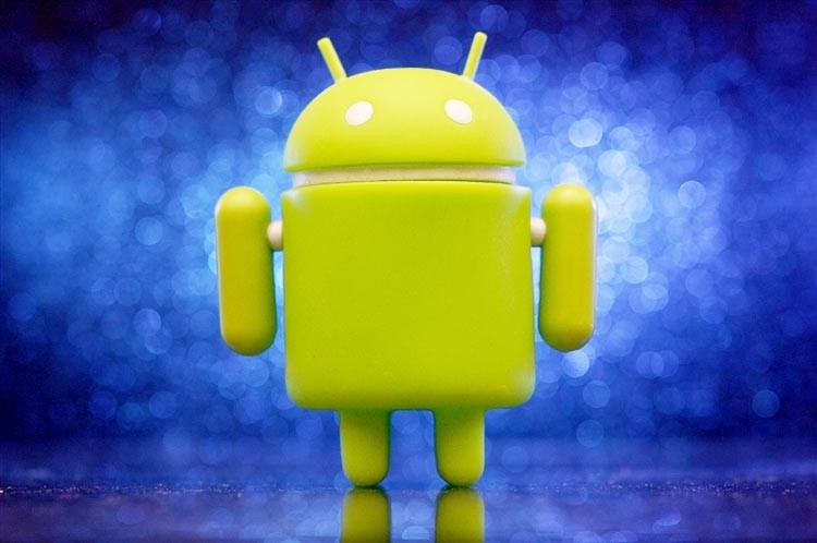 Google уже в этом году расскажет разработчикам об Android R (Android 11)