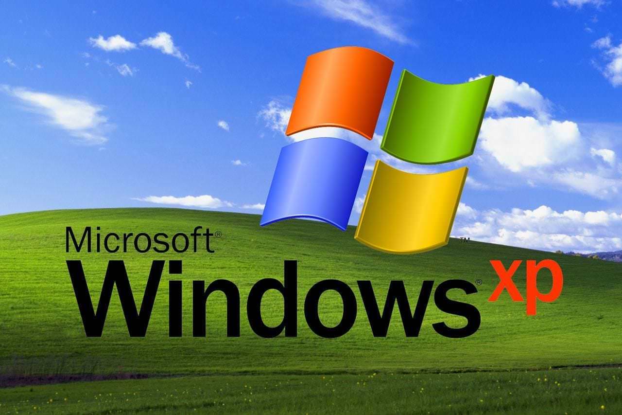 Windows XP вдалося запустити на процесорі Intel i486 1989 року