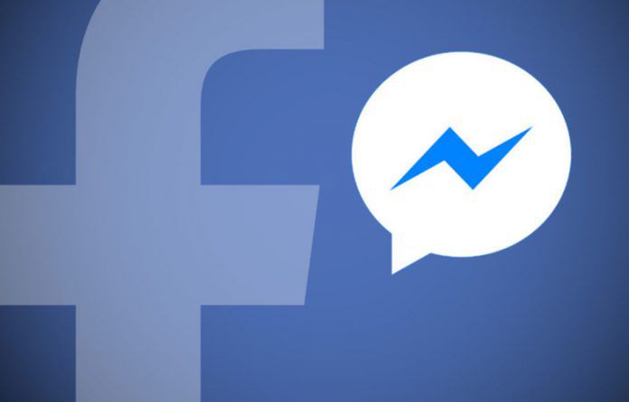 У Facebook Messenger з’явиться функція авторизації по Face ID