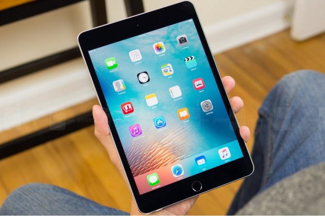 Apple оснастить iPad Air 4 дисплеєм з діагоналлю 11 дюймів