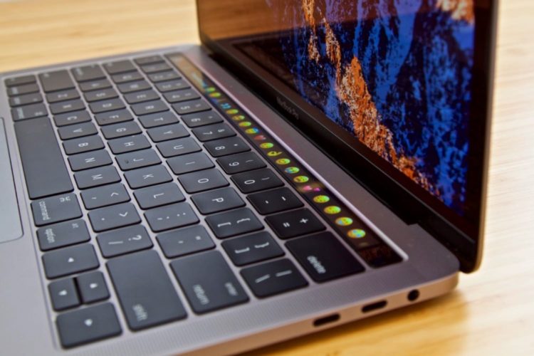 Чим здивують MacBook 2020 року