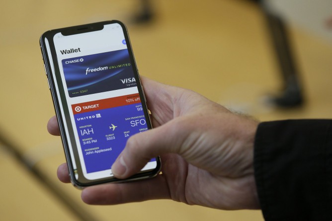 Apple расширит возможности NFC в iPhone в iOS 13