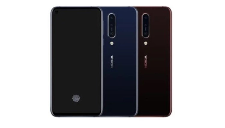 Три смартфона Nokia получили Android 10