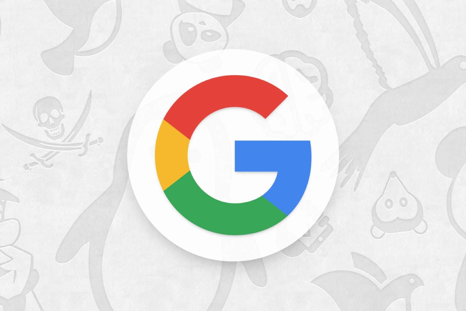 Google тайно следит за всеми пользователям