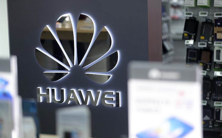 Huawei получила разрешение на запуск своей ОС на замену Android