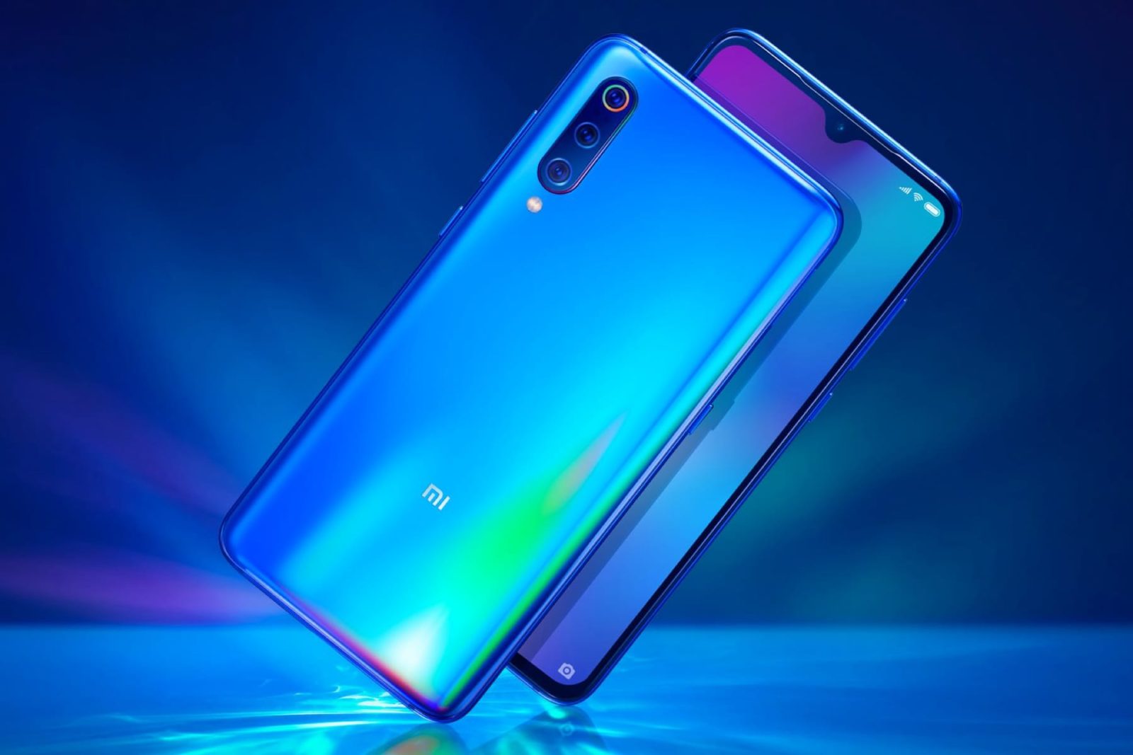 Xiaomi выпустила два флагмана Redmi, которые лучше Galaxy S10 — Український  телекомунікаційний портал