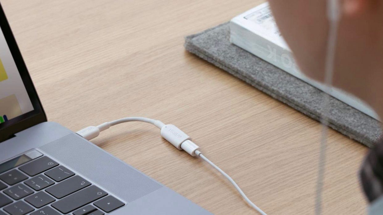 USB-C стане спільним зарядним портом для всіх гаджетів