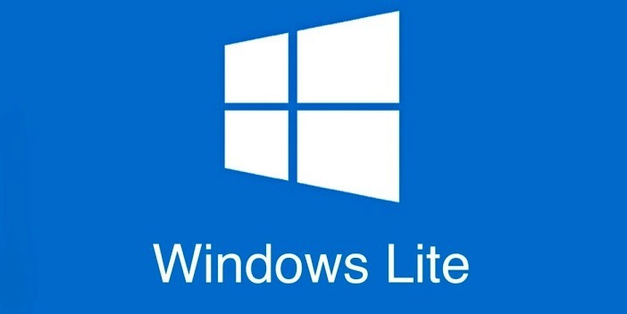Microsoft отложила выпуск Windows Lite