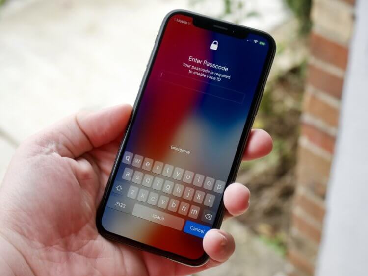 Заміна екрану iPhone 13 схвалена Apple