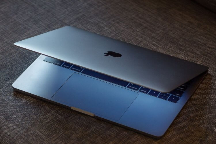 Какие последствия может повлечь замена батареи на MacBook Pro