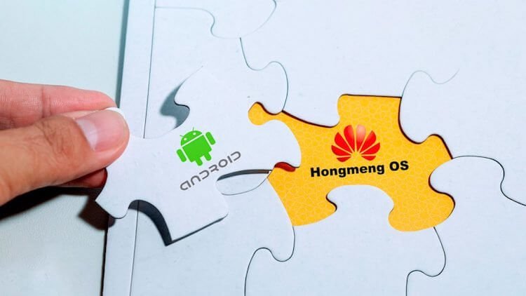 В каких странах Huawei запустит свою ОС в первую очередь