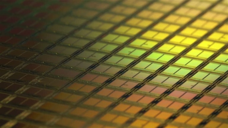 Утечка спецификации графического процессора AMD Navi 14
