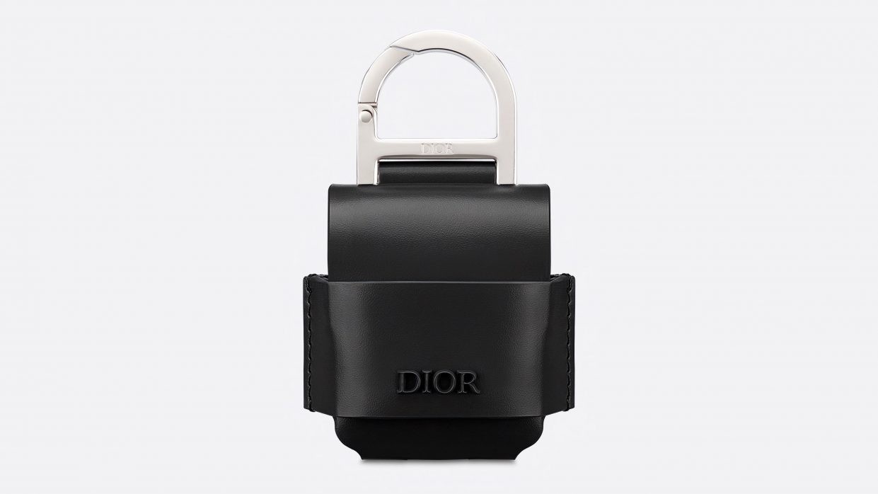 Dior выпустил чехол для AirPods за $350