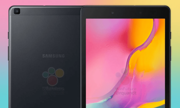 Гряде вихід планшета Samsung Galaxy Tab A 8.4 (2020) з чіпом Exynos 7904