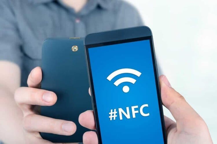 Как при помощи NFC-чипа смартфон может подцепить вирус