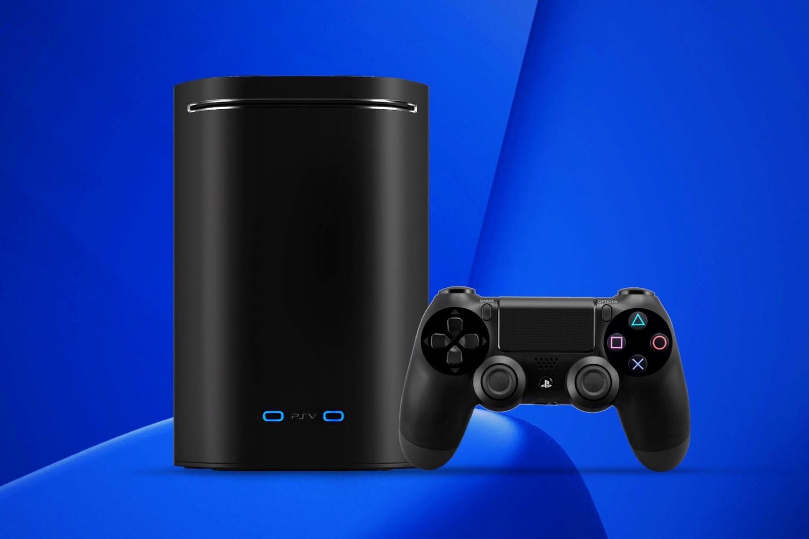 Sony представила игровую приставку PlayStation 6