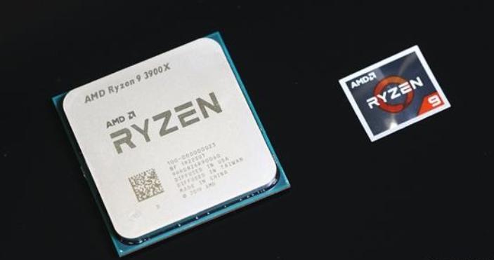 AMD объясняет почему не работает «разгон» Ruilong 3000