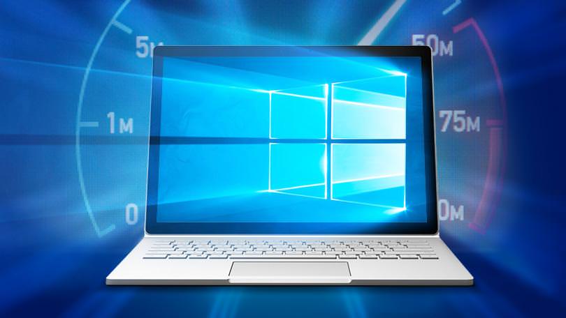 В Windows 10 обнаружили рекламу с призывом перейти на Edge