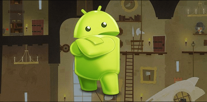 Android-приложения, которые сделают вас умнее