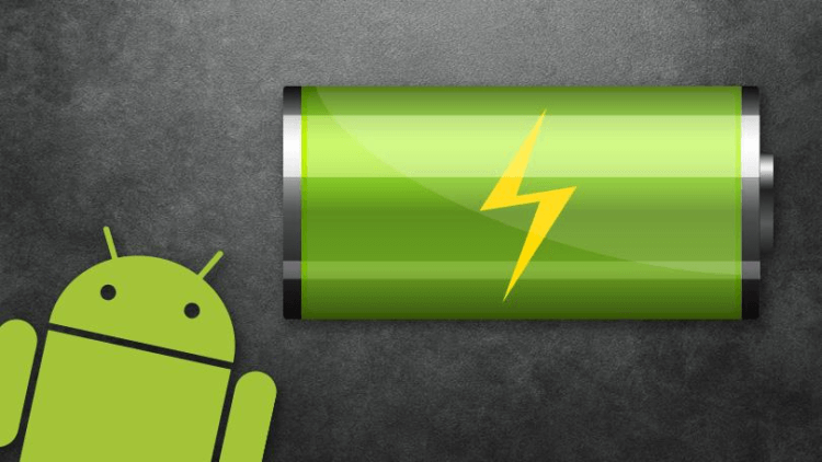 Google додасть в Android 11 новий режим енергозбереження