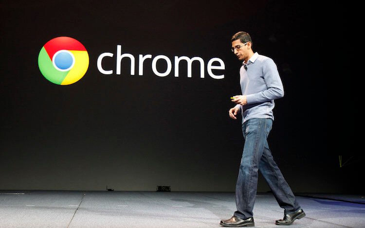 Google добавит в Chrome отдельную кнопку управления музыкой и видео