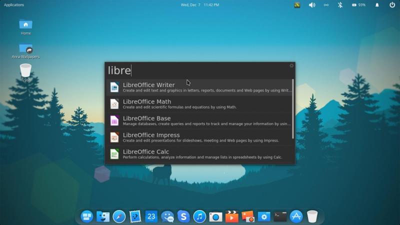 Linux скоро заработает на всех новых Mac