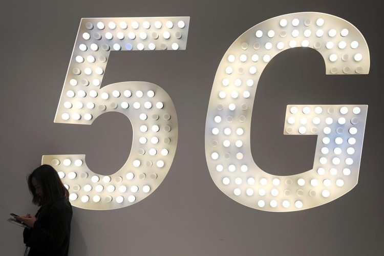 Самый скоростной интернет 5G — в США