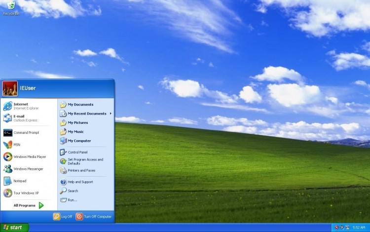 Фирменные интернет-игры для Windows ME, XP и 7 скоро перестанут работать