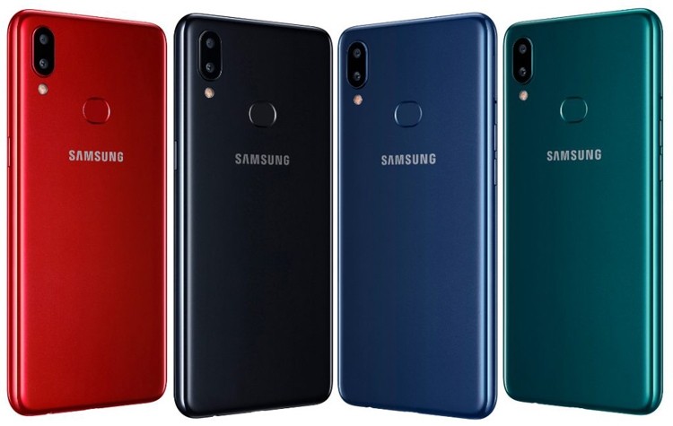 Samsung представит в семействе Galaxy A смартфон начального уровня