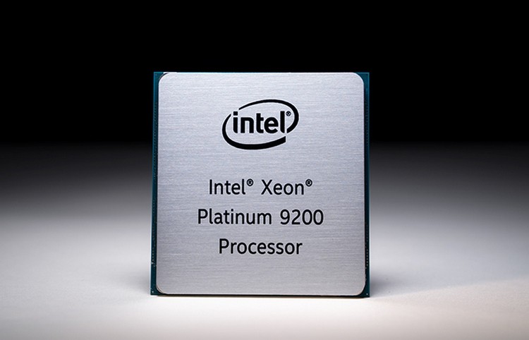 Intel сворачивает поставки процессоров Xeon