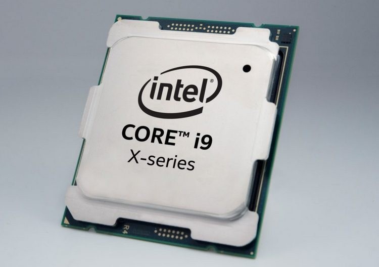 Intel отложила выпуск Cascade Lake-X
