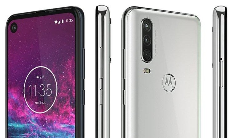 Смартфон Motorola One Mid здався в Geekbench з 6 Гбайт оперативної пам’яті