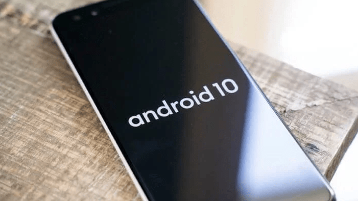Користувачі Android 10 скаржаться на зависання  інтерфейсу
