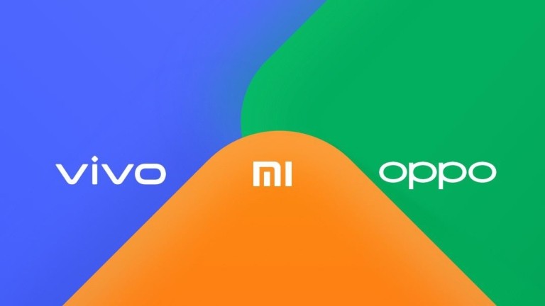 Xiaomi, Oppo и Vivo создадут аналог AirDrop