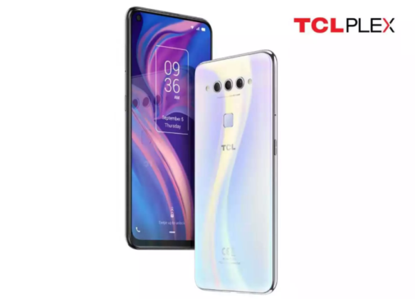 В каких смартфонах tcl используется чипсет qualcomm snapdragon