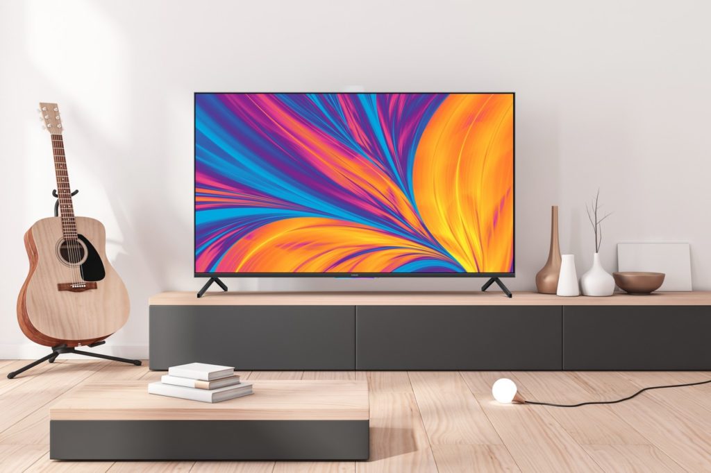 Представлен телевизор HONOR Vision