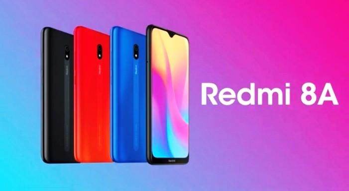 Xiaomi тестирует Android 10 на Redmi 8A