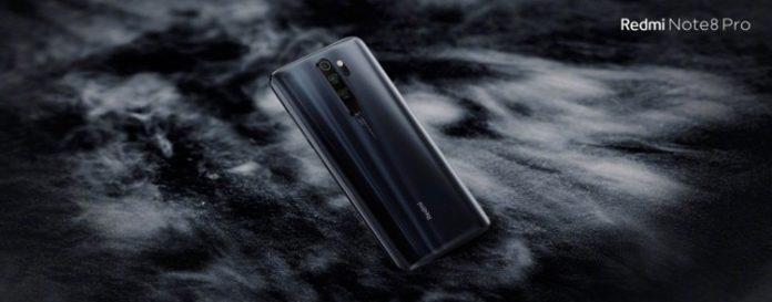 Самый продаваемый смартфон xiaomi