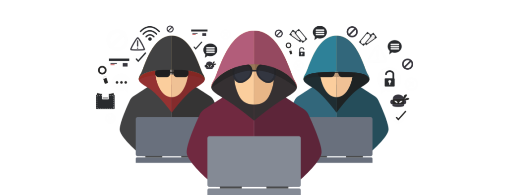 За пентест – в тюрьму?