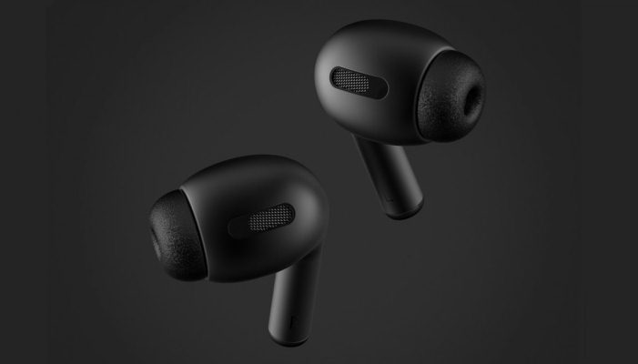У навушників Apple AirPods Pro може з’явитися «полегшена» версія